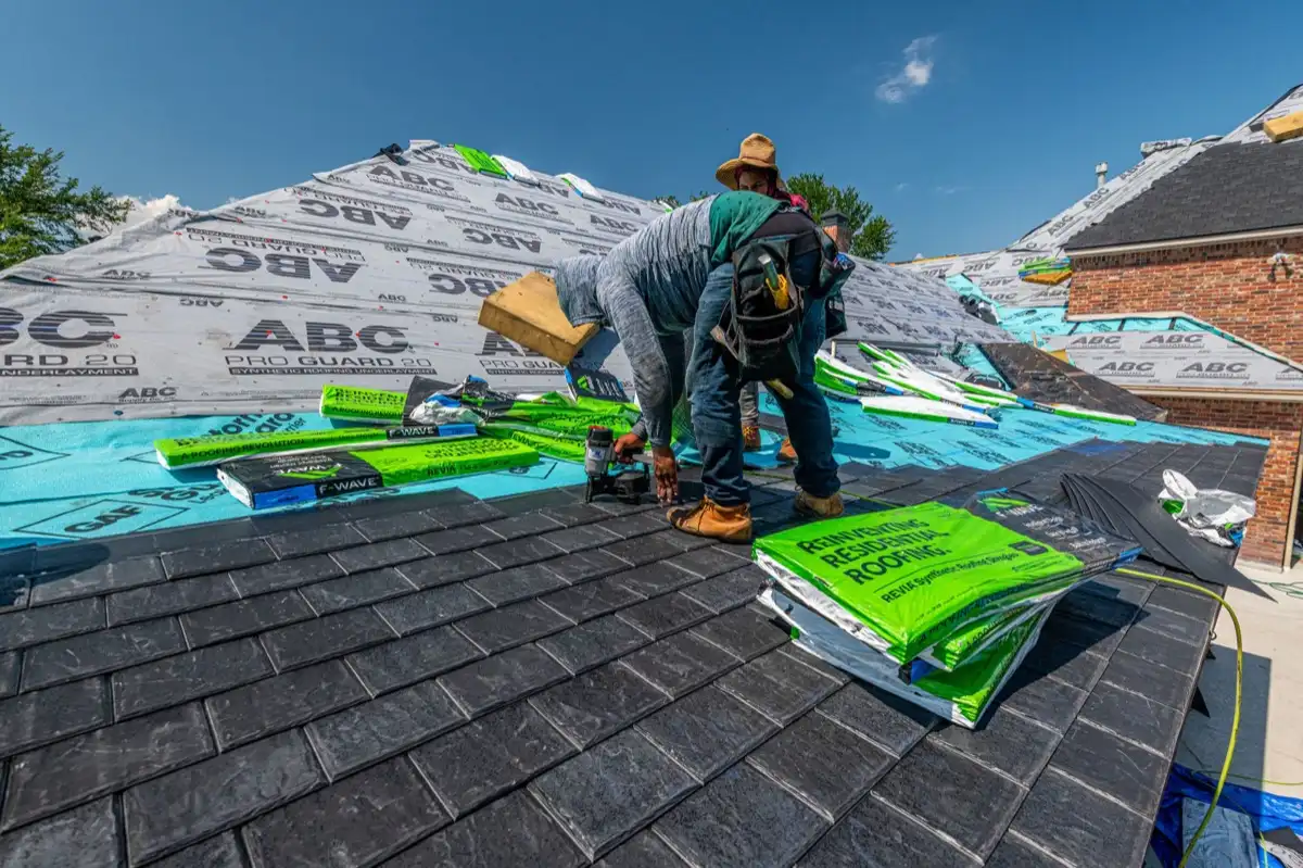 Emergency Roof Tarping in Fort Collins, CO