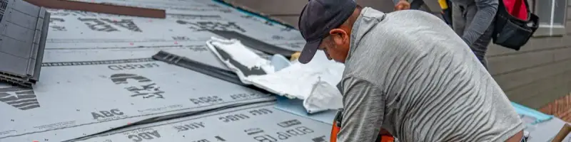 roofing in Fort Collins, CO