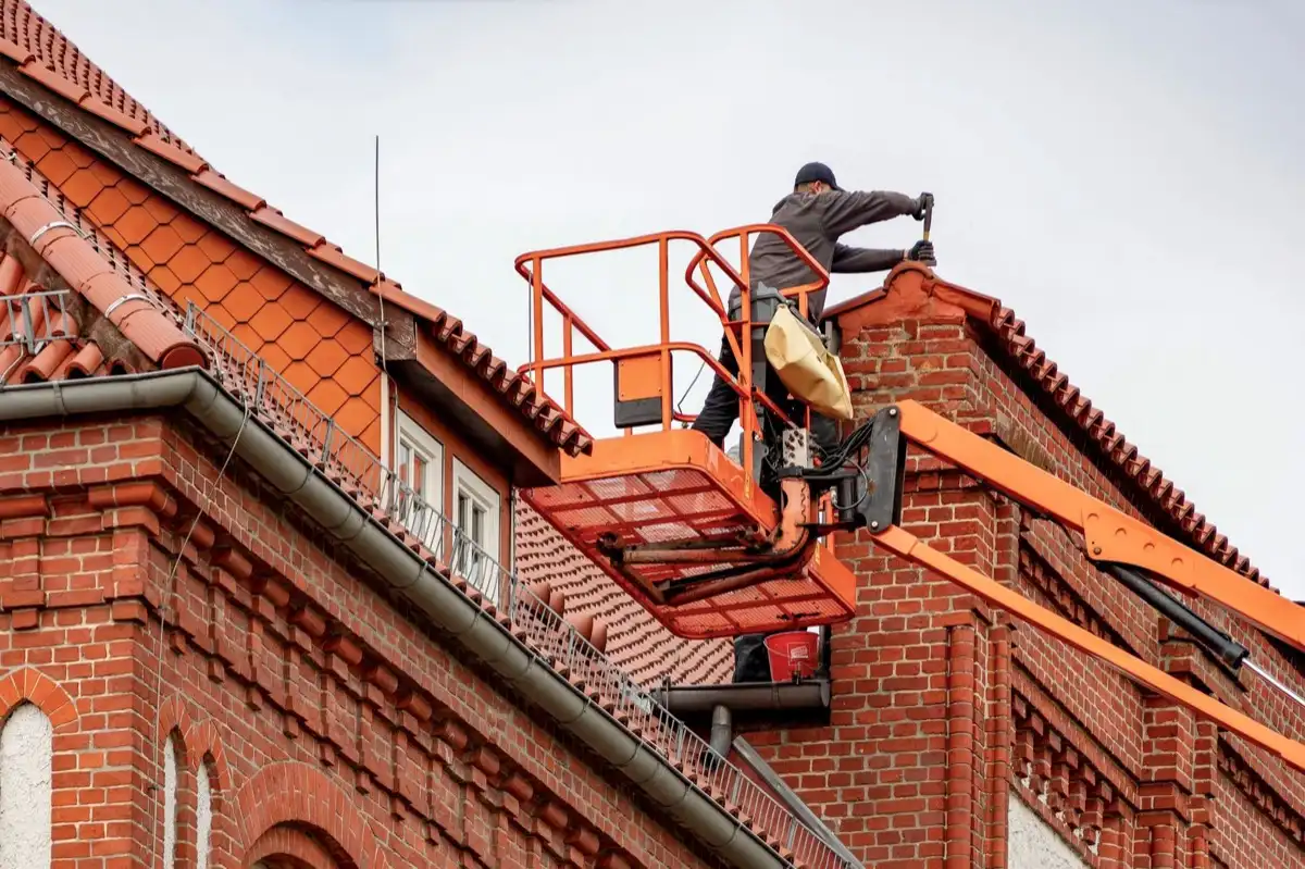 Insurance Claim Support in Fort Collins, CO