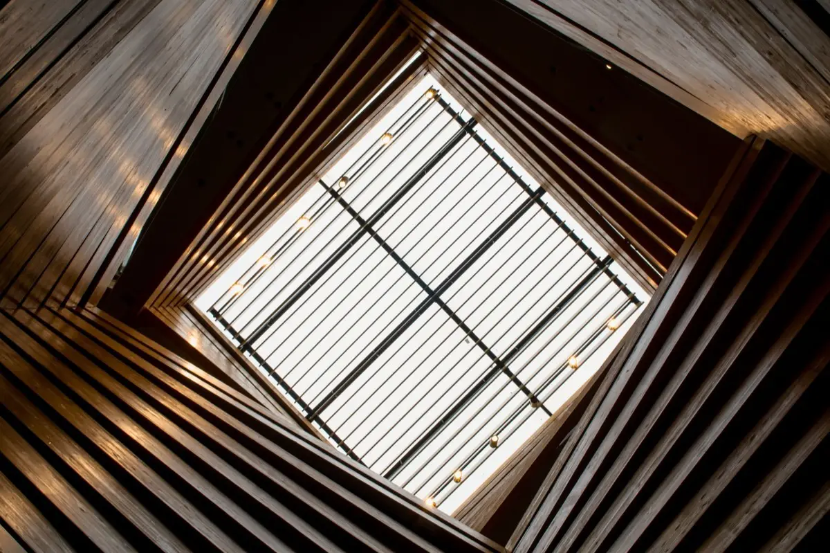 Skylights in Fort Collins, CO