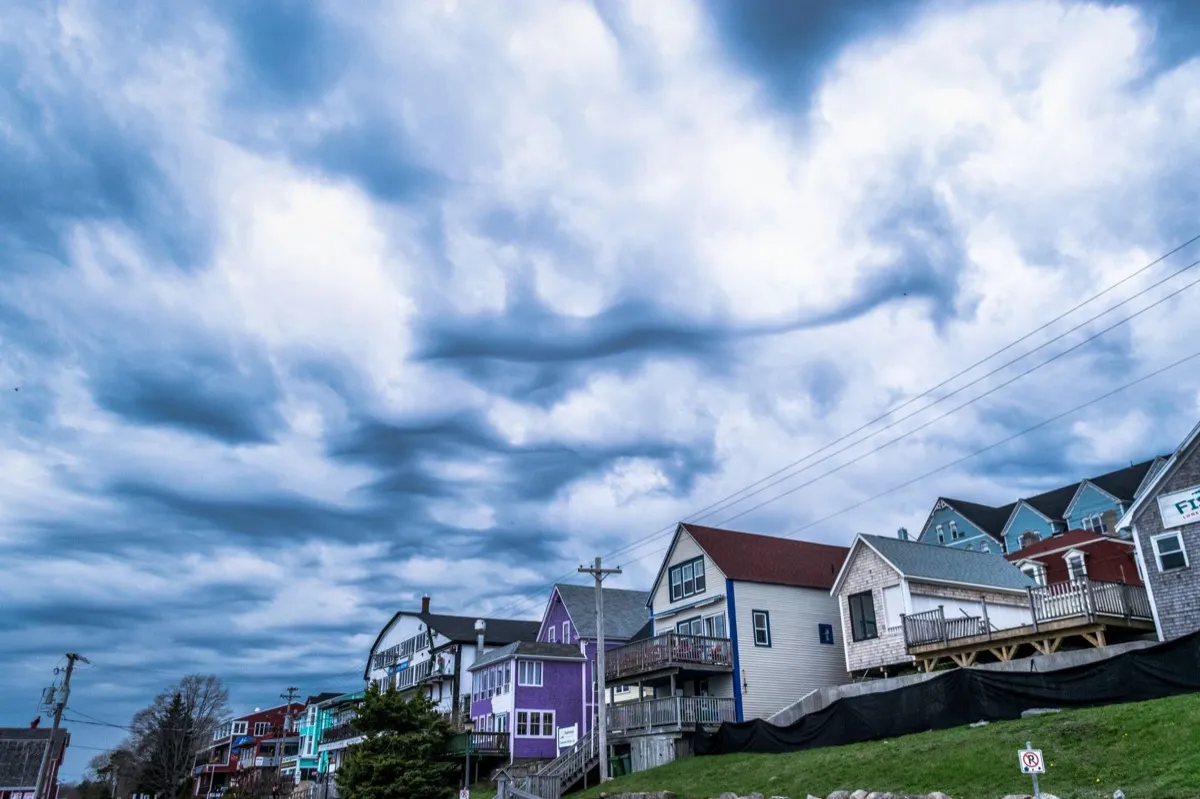 Storm Damage Restoration in Fort Collins, CO