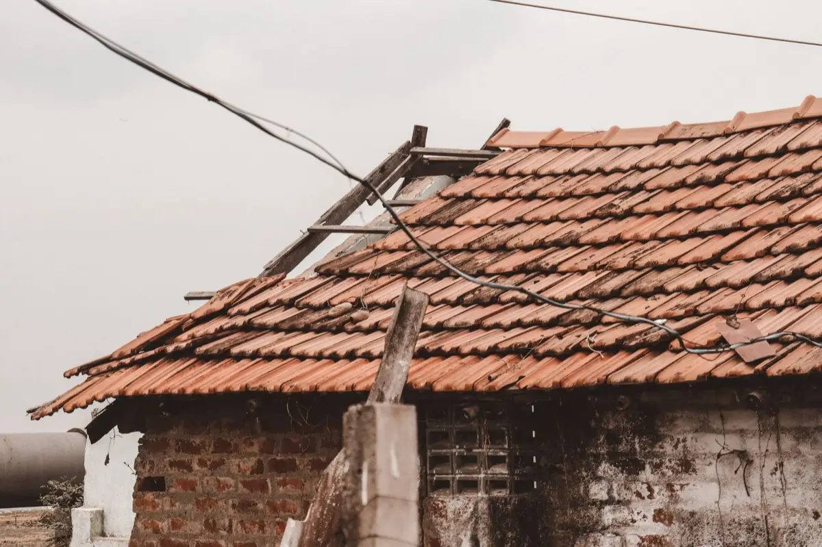 Wind Damage Roof Repair in Fort Collins, CO